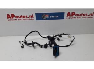 Wiring Harness AUDI A8 (4E2, 4E8)