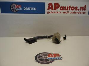 Interior Air Temperature Sensor AUDI A4 (8D2, B5)