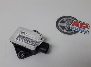 Longitudinal Acceleration Sensor (ESP Sensor) AUDI A4 Avant (8ED, B7)