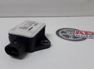 Longitudinal Acceleration Sensor (ESP Sensor) AUDI A4 B7 Convertible (8HE)