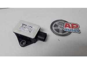 Longitudinal Acceleration Sensor (ESP Sensor) AUDI A4 (8K2, B8)