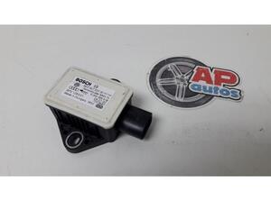 Longitudinal Acceleration Sensor (ESP Sensor) AUDI A4 Avant (8ED, B7)