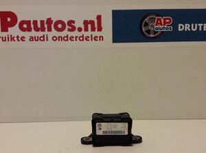 Longitudinal Acceleration Sensor (ESP Sensor) AUDI A3 (8P1), AUDI A3 Sportback (8PA)