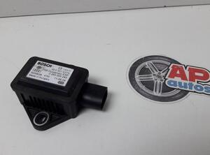 Longitudinal Acceleration Sensor (ESP Sensor) AUDI A6 (4B2, C5), AUDI A4 (8E2, B6), AUDI A4 B7 Convertible (8HE), AUDI A6 Avant (4B5, C5)