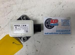 Longitudinal Acceleration Sensor (ESP Sensor) AUDI A5 Convertible (8F7)