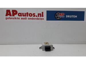 Control unit AUDI TT (8J3)