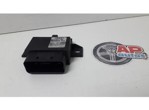 Control unit AUDI TT (8J3)