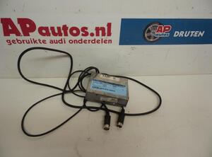 Control unit AUDI CABRIOLET (8G7, B4)