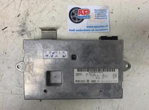 Control unit AUDI A6 Avant (4F5, C6), AUDI A6 Allroad (4FH, C6)