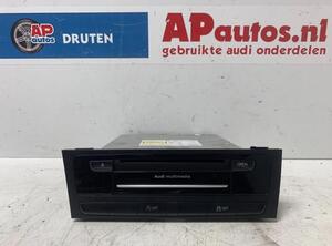 Control unit AUDI A4 (8K2, B8), AUDI A4 (8W2, 8WC, B9)