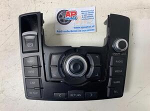 Control unit AUDI A6 Avant (4F5, C6), AUDI A6 Allroad (4FH, C6)