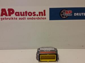 Control unit for Airbag AUDI A3 (8P1), AUDI A3 Sportback (8PA)