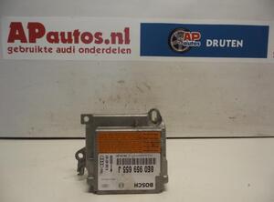 Control unit for Airbag AUDI A4 Avant (8E5, B6)