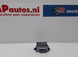 Control unit for lighting AUDI A6 Avant (4F5, C6)