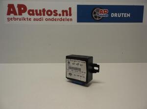 Control unit for lighting AUDI A4 B7 Convertible (8HE)