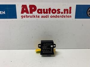 Control unit for lighting AUDI A4 Avant (8K5, B8)