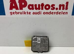 Control unit for lighting AUDI A3 Sportback (8VA, 8VF), AUDI A6 Allroad (4GH, 4GJ, C7)