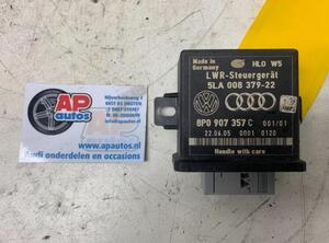 Control unit for lighting AUDI A6 Avant (4F5, C6), AUDI A6 Allroad (4FH, C6)