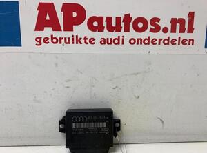 Control unit for parking support AUDI A3 (8P1), AUDI A3 Sportback (8PA)