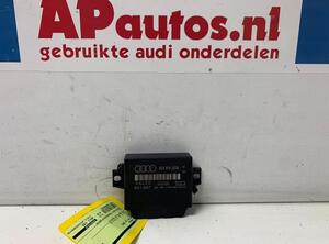 Regeleenheid park distance control AUDI A4 Avant (8E5, B6), AUDI A4 Avant (8ED, B7)