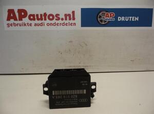 Regeleenheid park distance control AUDI A4 Avant (8E5, B6)