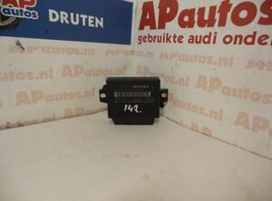 Steuergerät Einparkhilfe Audi A8 4E 4E0919283B P2707295