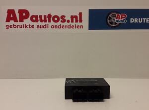 Regeleenheid park distance control AUDI A6 Avant (4B5, C5)