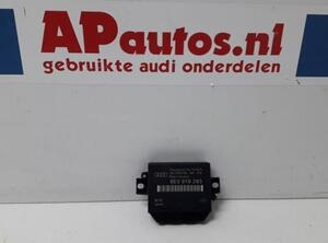 Regeleenheid park distance control AUDI A6 Avant (4B5, C5), AUDI ALLROAD (4BH, C5)