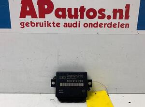 Regeleenheid park distance control AUDI A6 Avant (4B5, C5), AUDI ALLROAD (4BH, C5)