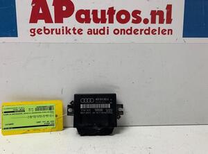 Regeleenheid park distance control AUDI A6 Allroad (4FH, C6), AUDI A6 Avant (4F5, C6)