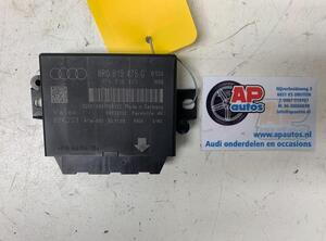 Control unit for parking support AUDI A3 (8P1), AUDI A3 Sportback (8PA)