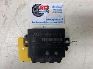 Regeleenheid park distance control AUDI A5 Convertible (8F7)