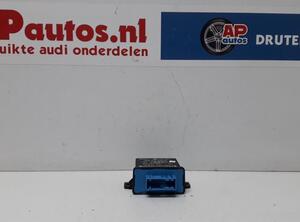 Control unit for curve light AUDI A6 Avant (4F5, C6)