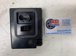 Control unit for Xenon light AUDI A4 B7 Convertible (8HE)