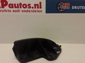 Bumper Clip AUDI A3 (8P1), AUDI A3 Sportback (8PA)