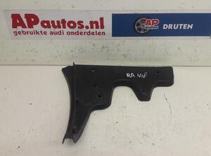 Clip bumper AUDI A6 (4F2, C6)