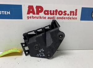 Bumper Clip AUDI A3 (8P1), AUDI A3 Sportback (8PA)