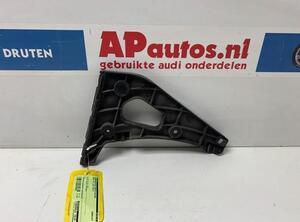 Bumper Clip AUDI A1 (8X1, 8XK), AUDI A1 Sportback (8XA, 8XF)