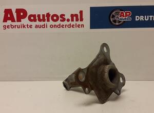 Bumper Clip AUDI TT (8N3)