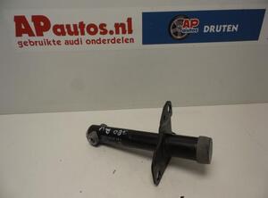 Bumper Clip AUDI A4 (8D2, B5)