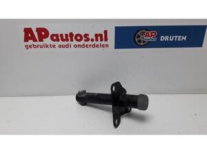 Clip bumper AUDI A4 Avant (8D5, B5)