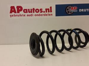 Coil Spring AUDI A3 (8P1), AUDI A3 Sportback (8PA)