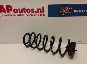 Coil Spring AUDI A1 (8X1, 8XK), AUDI A1 Sportback (8XA, 8XF)