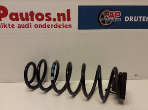 Coil Spring AUDI A1 (8X1, 8XK), AUDI A1 Sportback (8XA, 8XF)