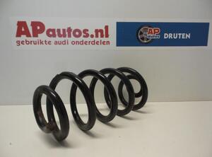 Coil Spring AUDI A6 (4F2, C6)