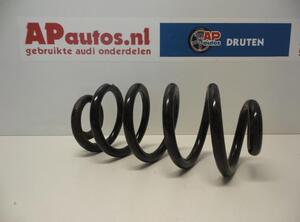 Coil Spring AUDI A6 (4F2, C6)