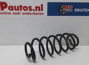 Coil Spring AUDI A2 (8Z0)