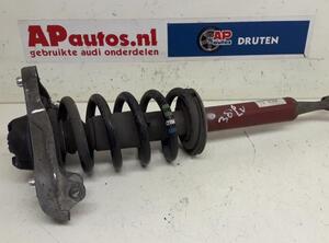 Suspension Strut AUDI A4 B7 Convertible (8HE)