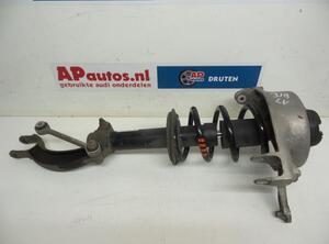 Suspension Strut AUDI A4 (8K2, B8)