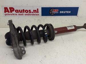 Suspension Strut AUDI A4 B7 Convertible (8HE)